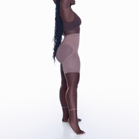 Seamless Shaper Shorts