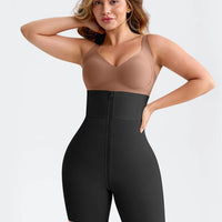 High Waist Faja