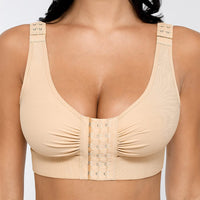 Scrunch Full Coverage Bra