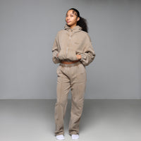Acid Wash Heavyweight Sweatpants