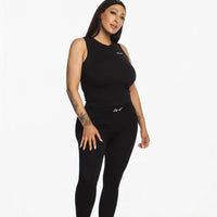 Body Shaping Seamless Leggings