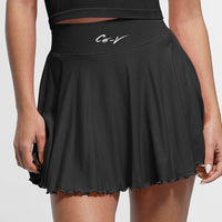 Tennis Skort
