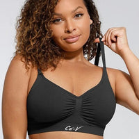 Wireless Shaper Bra