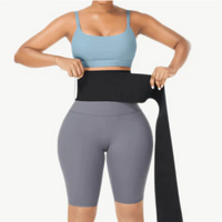 Bandage Wrap Waist Trainer