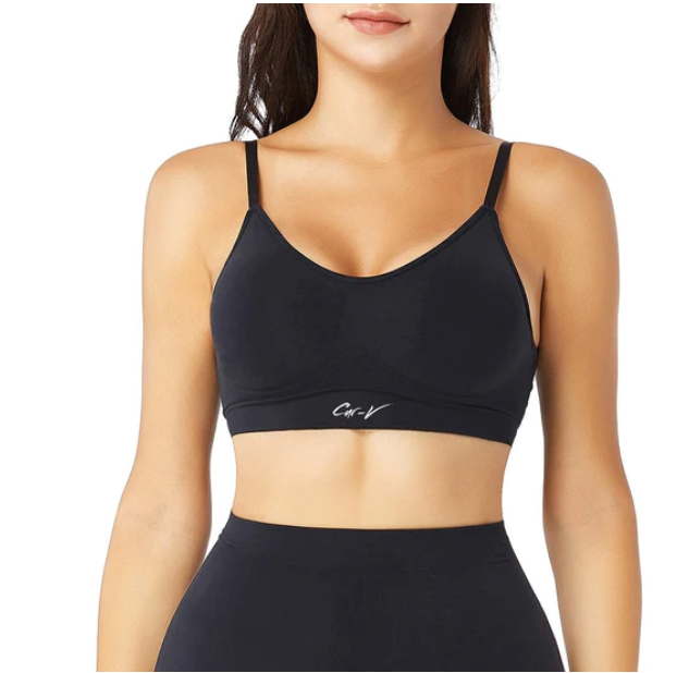 Seamless Bra