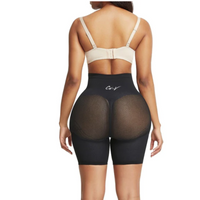 Seamless Shaper Shorts