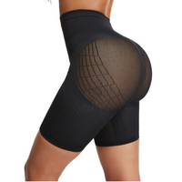 Seamless Shaper Shorts
