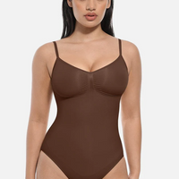 Seamless Bikini Style Shaper
