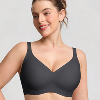 Seamless Bra