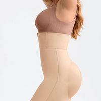High Waist Faja