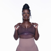 Seamless Bra