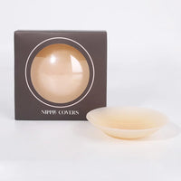 Reusable Nipple Covers