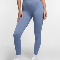 Body Shaping Seamless Leggings