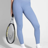 Body Shaping Seamless Leggings