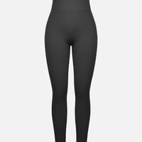 Body Shaping Seamless Leggings