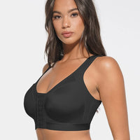 Full Coverage Mesh Wireless Bra