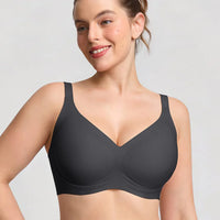 Jelly Wireless Bra