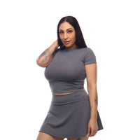 Tennis Skirt
