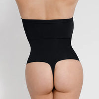 Strapless Thong Shaper