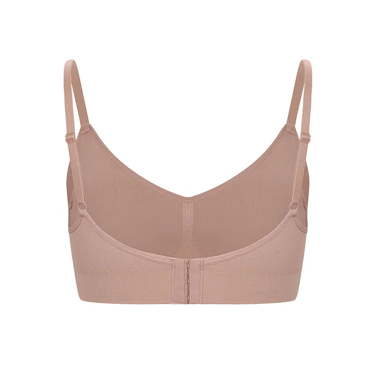 Seamless Bra