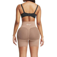 Seamless Shaper Shorts