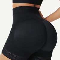 Sculpt Pull Up Shorts