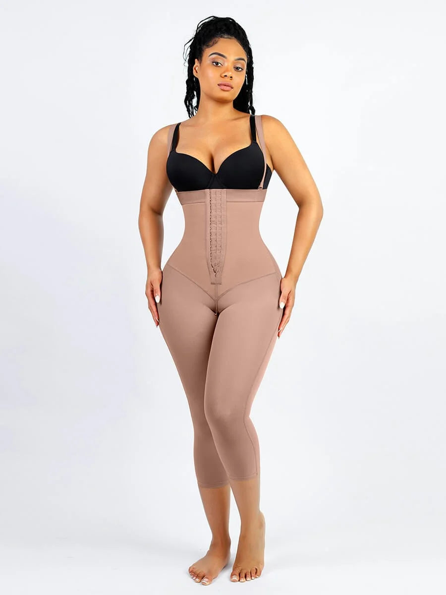 Full Body Faja