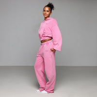 Acid Wash Heavyweight Sweatpants