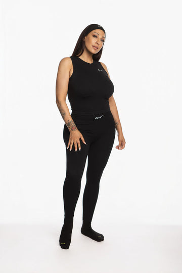 Body Shaping Seamless Leggings
