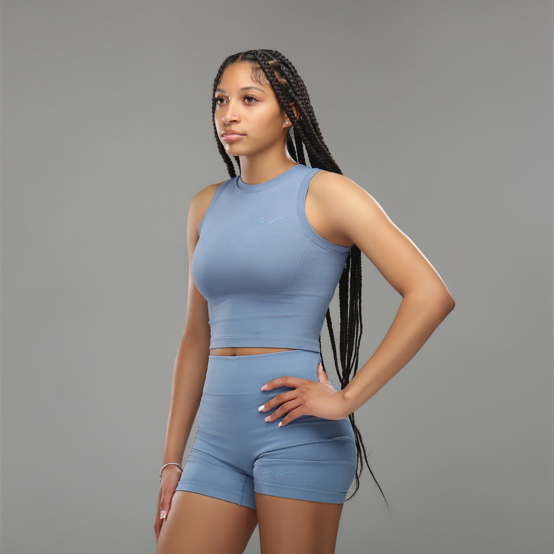 Yoga Tank
