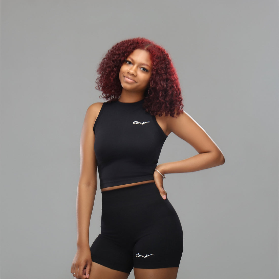 Yoga Tank