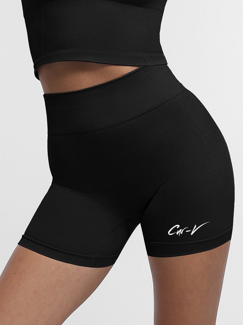 Yoga Shorts