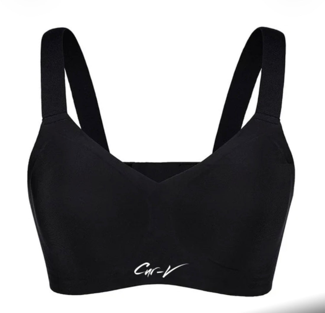 Jelly Wireless Bra