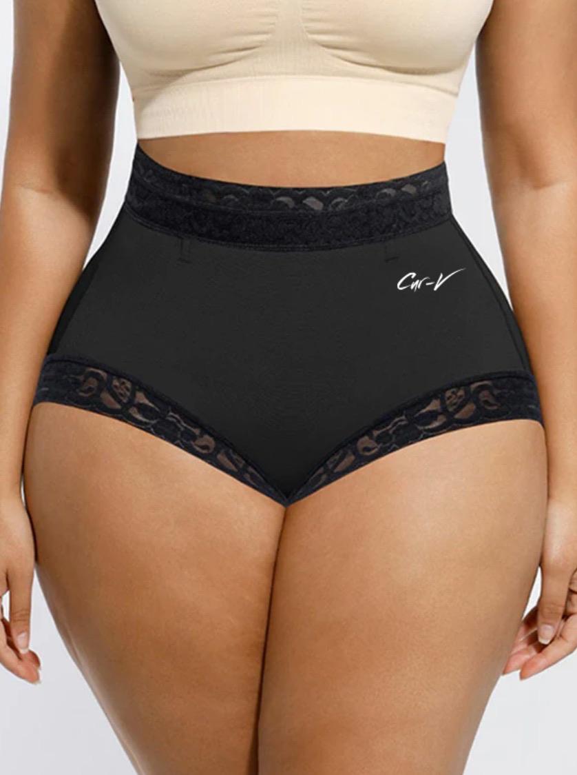 Butt Lifting Panty Brief