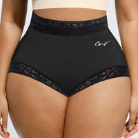Butt Lifting Panty Brief