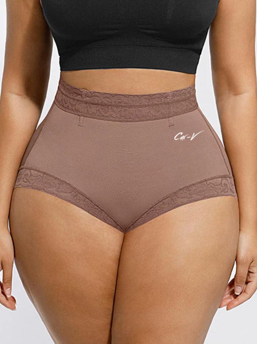 Butt Lifting Panty Brief