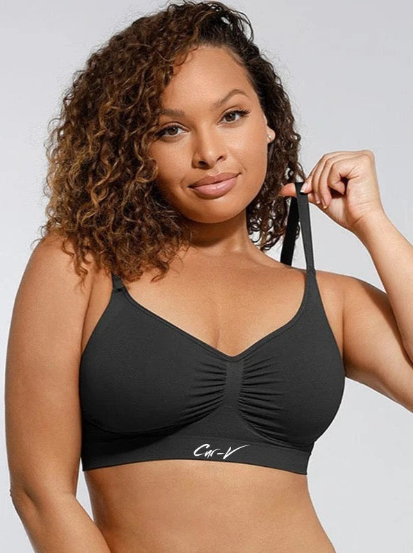Wireless Shaper Bra
