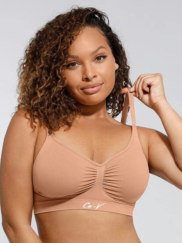 Wireless Shaper Bra
