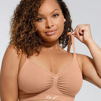 Wireless Shaper Bra