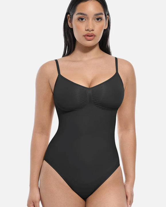 Seamless Bikini Style Shaper