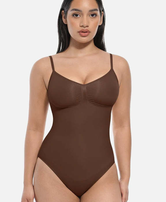 Seamless Bikini Style Shaper
