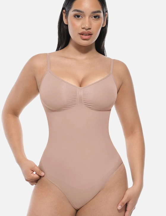 Seamless Bikini Style Shaper