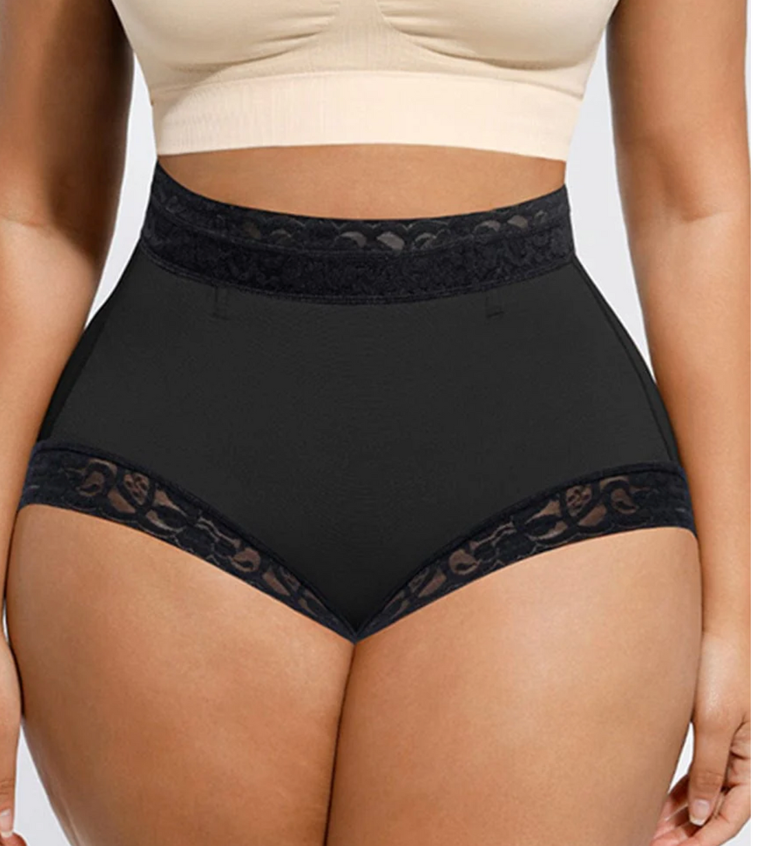 Butt Lifting Panty Brief