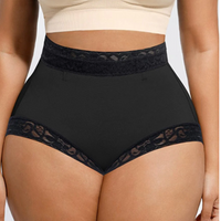Butt Lifting Panty Brief