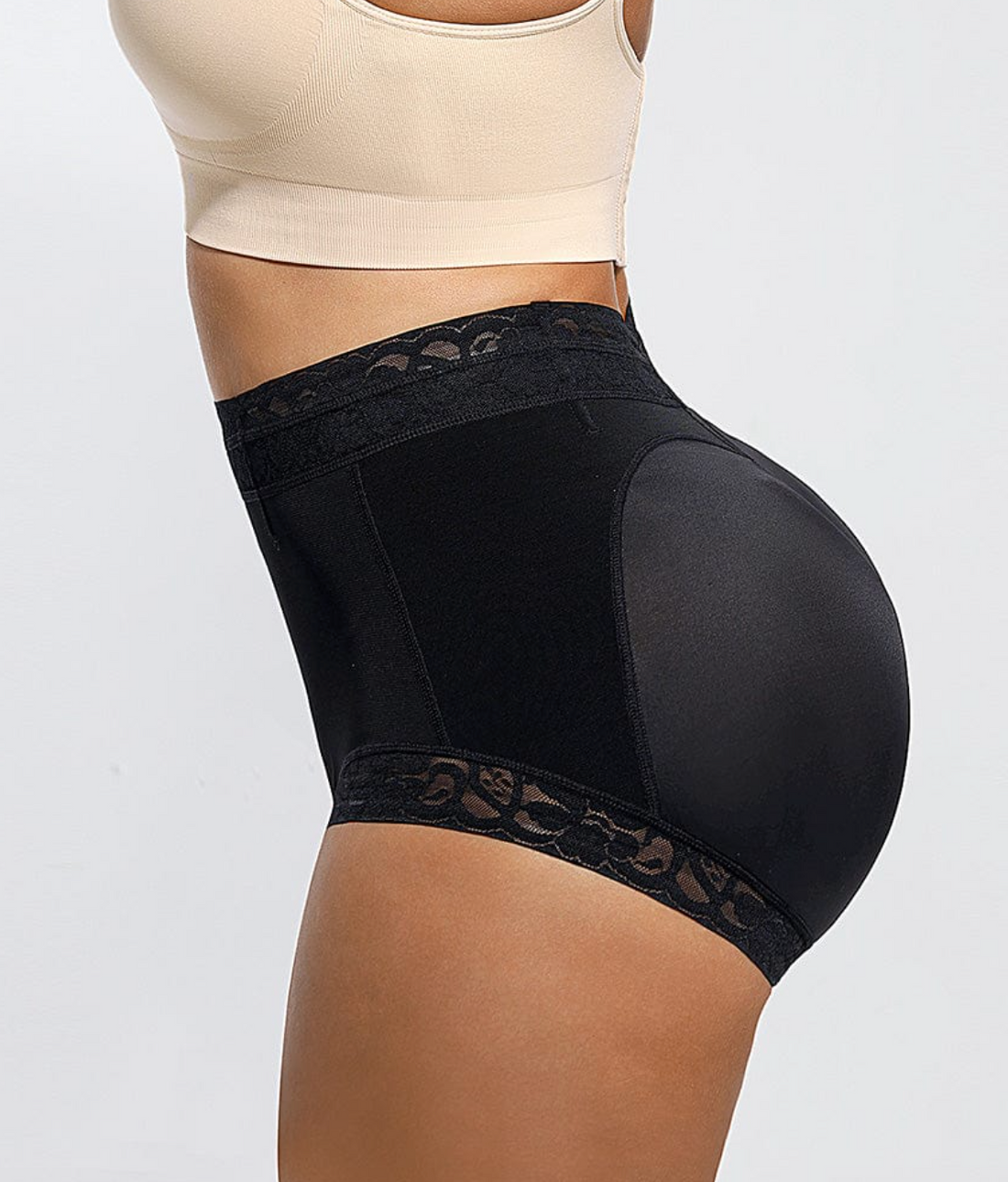 Butt Lifting Panty Brief