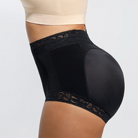 Butt Lifting Panty Brief