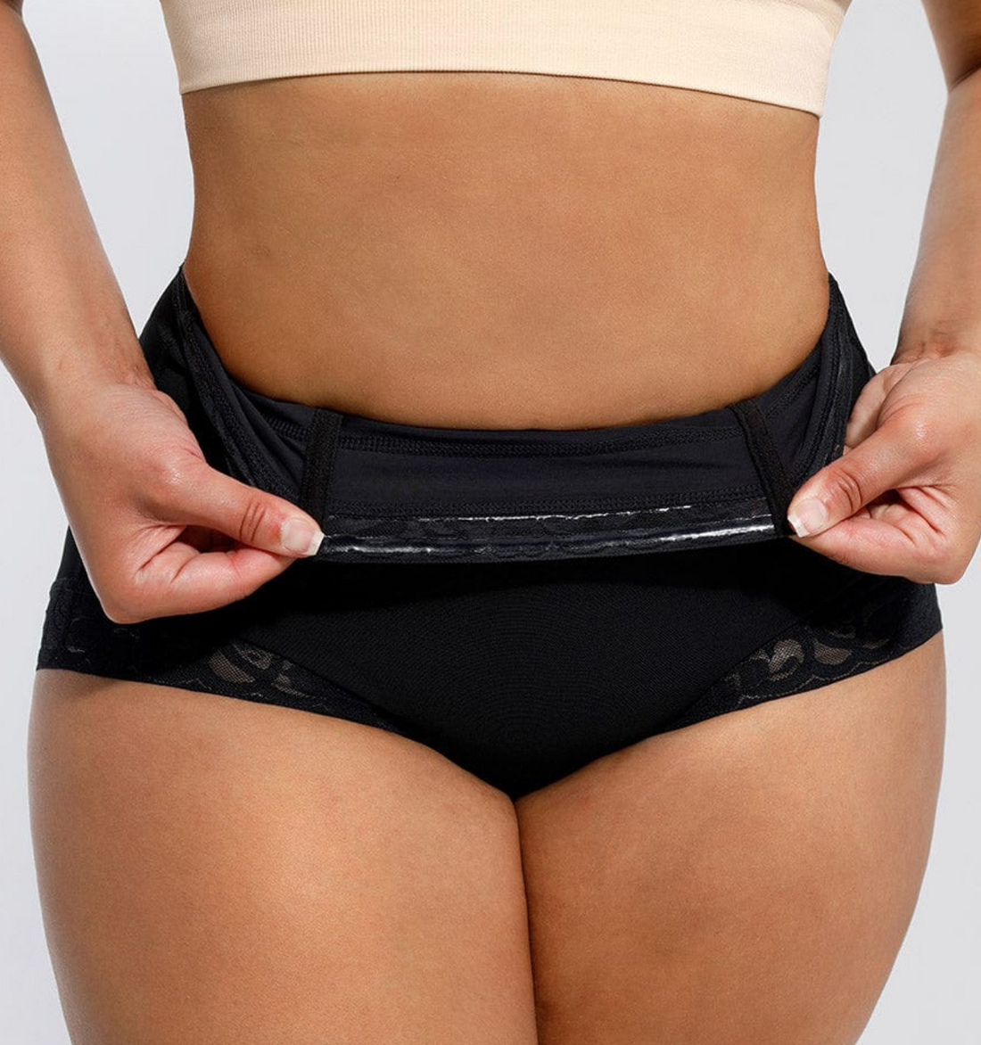 Butt Lifting Panty Brief