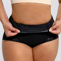 Butt Lifting Panty Brief