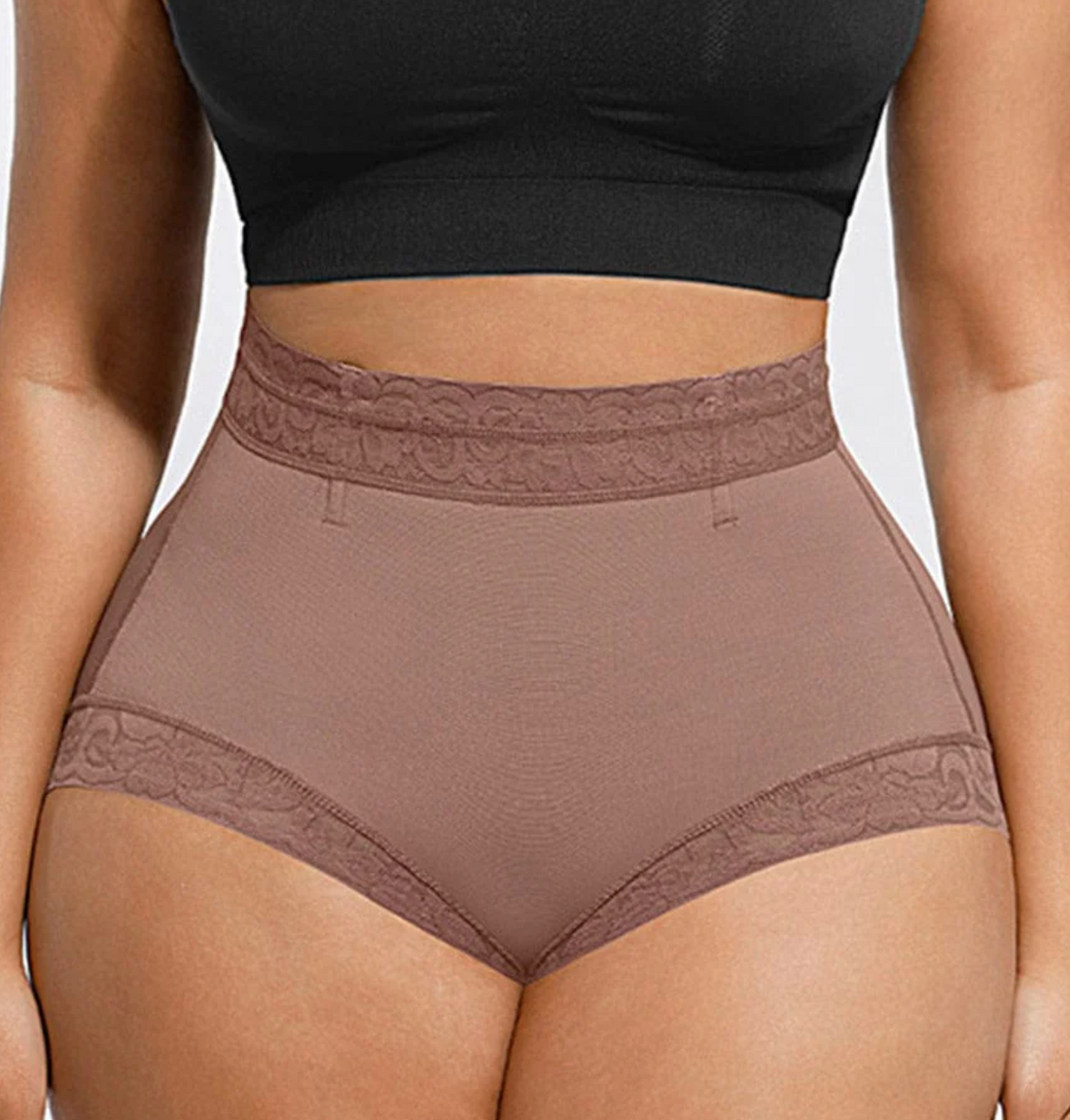 Butt Lifting Panty Brief