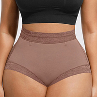 Butt Lifting Panty Brief